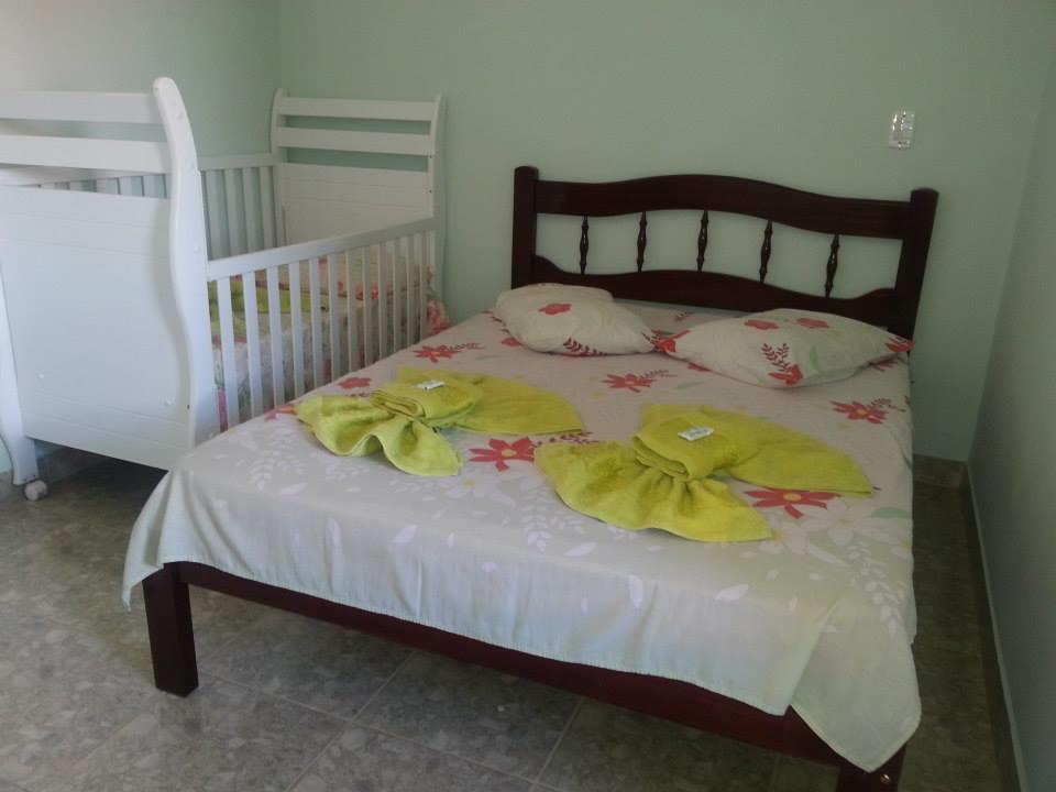 Hotel Ype Itobi Zimmer foto