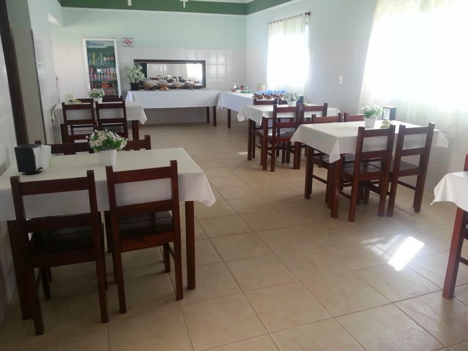 Hotel Ype Itobi Exterior foto