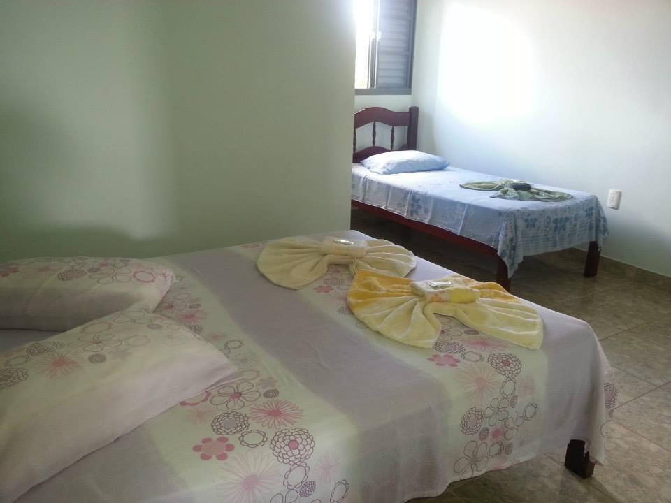 Hotel Ype Itobi Zimmer foto