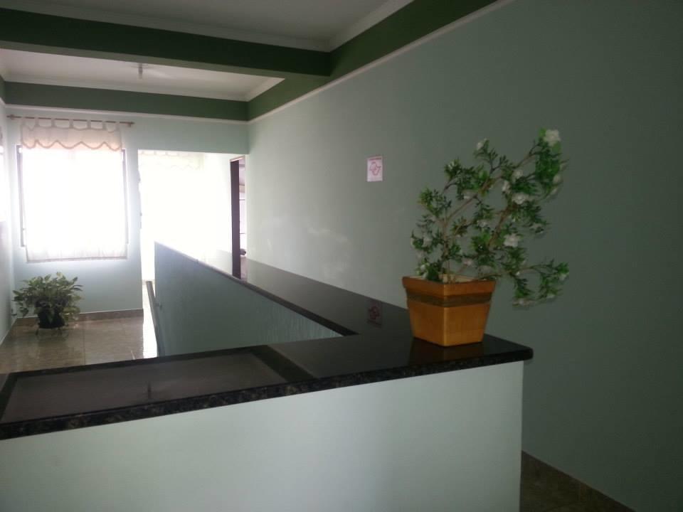 Hotel Ype Itobi Exterior foto